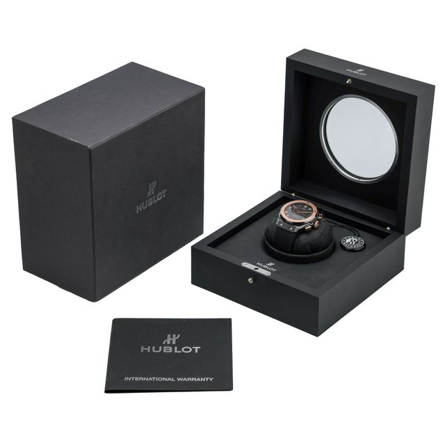 Hublot Classic Fusion 521.CO.1781.RX Image 7